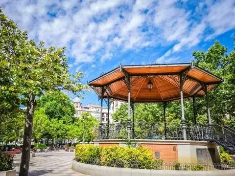 Квартира 115 м² у Madrid
