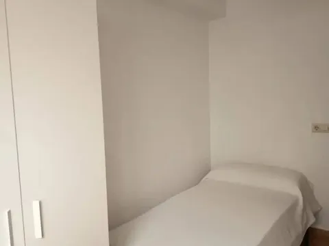 Квартира 90 м² в Оренсе