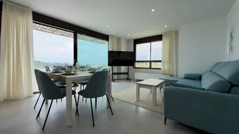 Pis de 140 m² a Finestrat