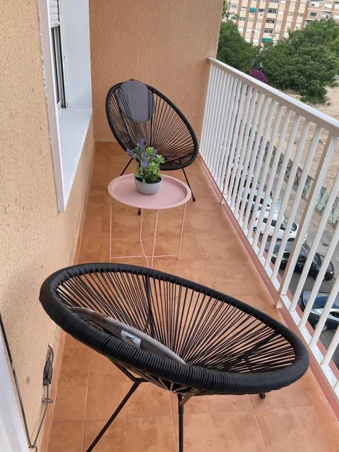 Pis de 98 m² a Cartagena