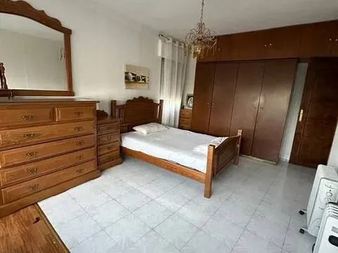 Habitació de lloguer, Ronda