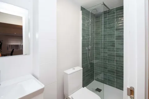 Habitació de lloguer, València