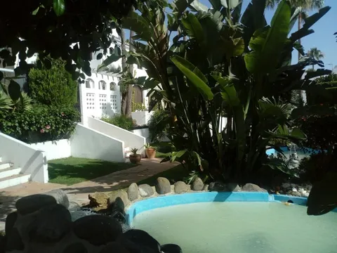 Wohnung 115 m² in Estepona