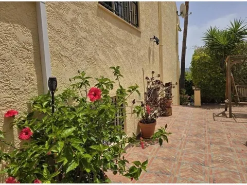 House 186 m² in la Nucia