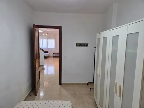 Pis de 140 m² a Màlaga
