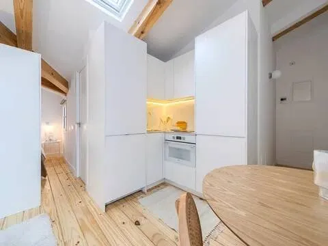Pis de 30 m² a Madrid