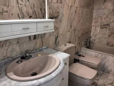 Pis de 55 m² a Madrid