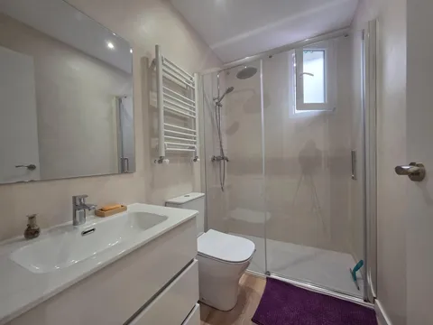 Appartement 30 m² à Madrid