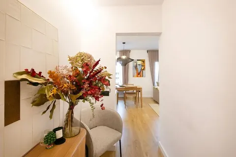 Pis de 110 m² a Illescas