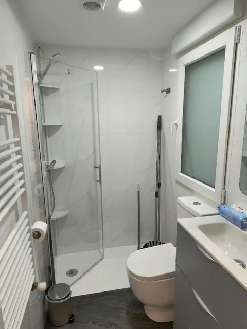 Pis de 85 m² a Santiago de Compostel·la