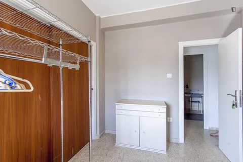 Habitació de lloguer, València