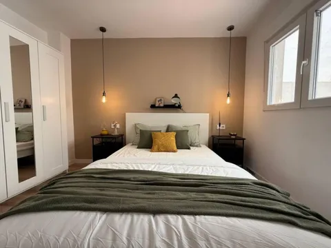 Appartement 21 m² à Alicante