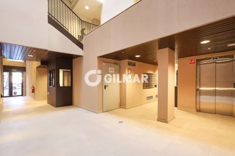 Piso de 56 m² en Madrid