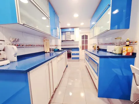 Zimmer zur Miete, Madrid