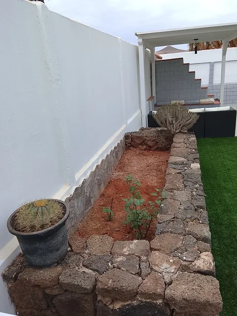 Piso de 125 m² en La Oliva