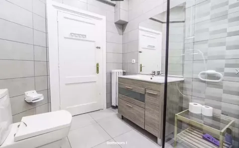 Zimmer zur Miete, Barcelona