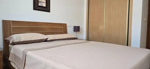 Pis de 70 m² a Águilas