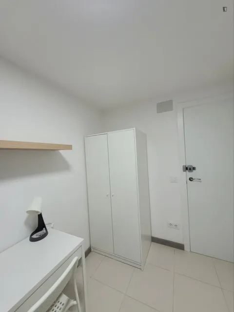 Habitació de lloguer, l'Hospitalet de Llobregat