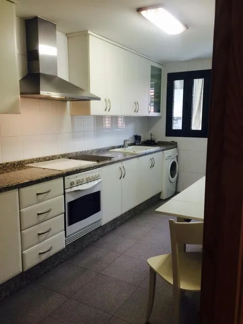 Habitació de lloguer, València