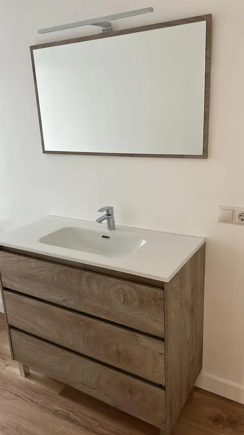 Pis de 65 m² a Salamanca