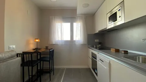 Pis de 70 m² a Sevilla