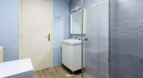 Комната в аренду, Мадрид
