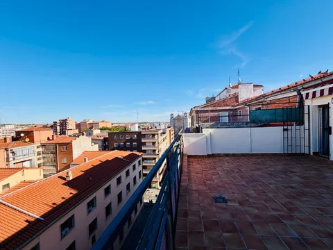 Pis de 76 m² a Valladolid