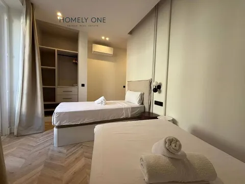 Pis de 152 m² a Madrid