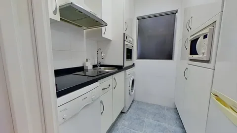 Appartamento 67 m² a Madrid