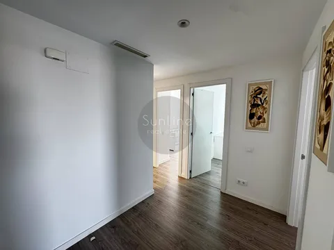Pis de 119 m² a València