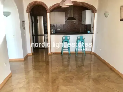 Haus 80 m² in Torrox