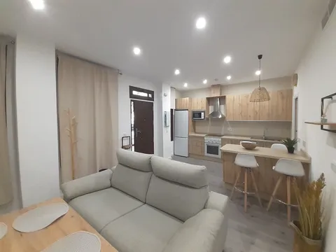 Apartamento 60 m² em Córdoba