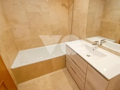 Pis de 99 m² a Madrid