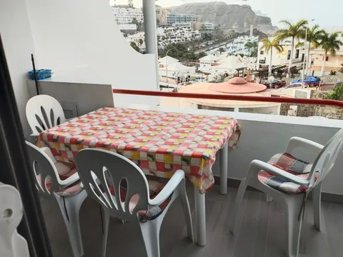 Pis de 45 m² a Mogán