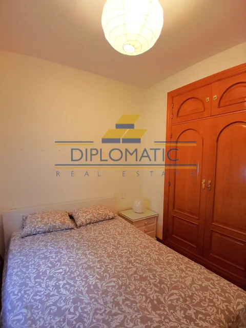 Pis de 65 m² a Madrid