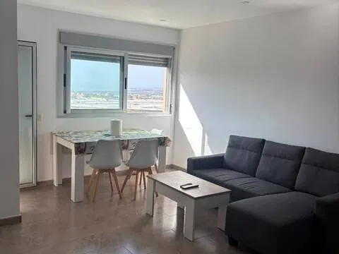 Apartamento 85 m² em Roquetas de Mar (2/13)