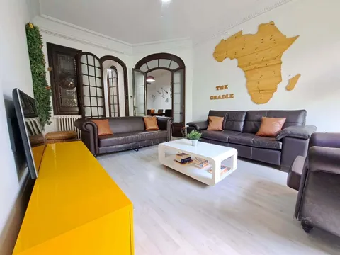 Appartement 119 m² à Barcelone