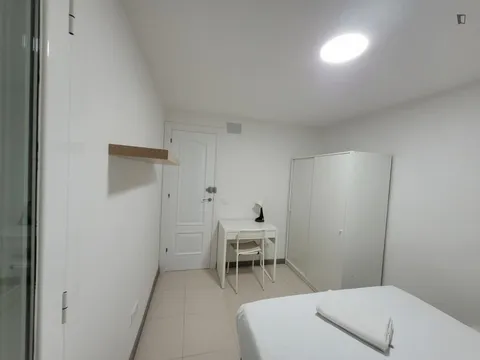 Habitació de lloguer, l'Hospitalet de Llobregat