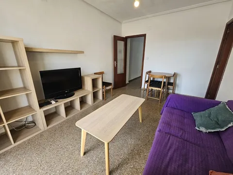 Pis de 90 m² a València