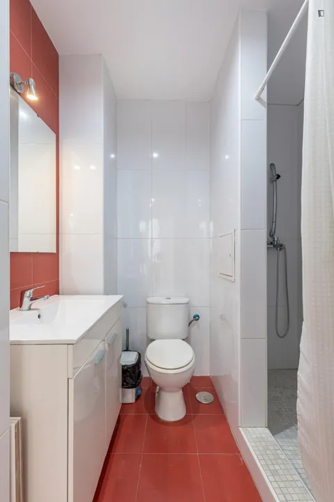 Habitació de lloguer, Granada