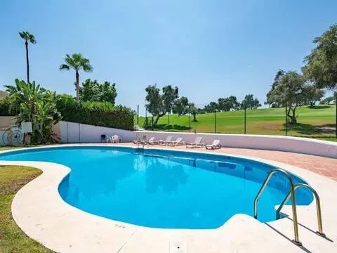 Pis de 50 m² a Marbella