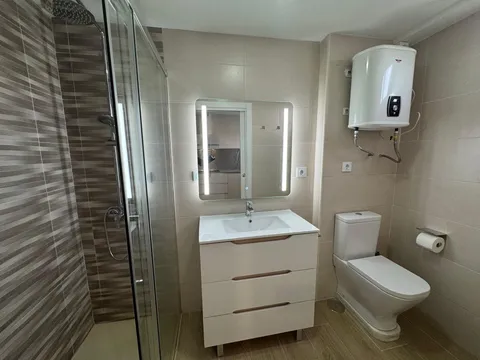 Pis de 58 m² a Sevilla