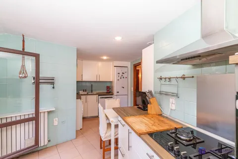 Квартира 134 м² у Сарагосі