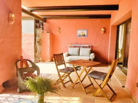 Piso de 110 m² en Manilva