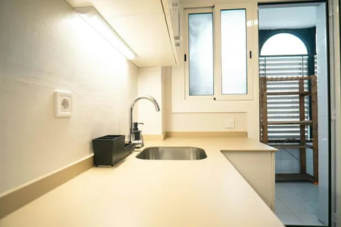 Habitació de lloguer, Barcelona