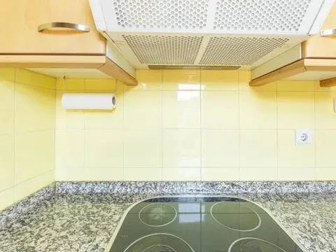 Pis de 84 m² a Oviedo