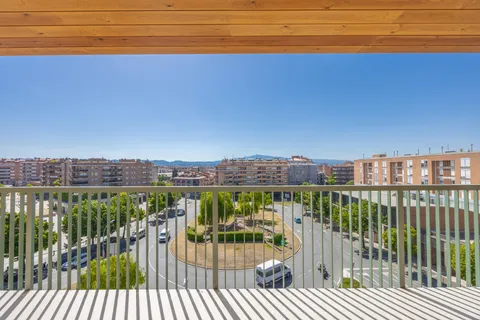 Wohnung 108 m² in Vic