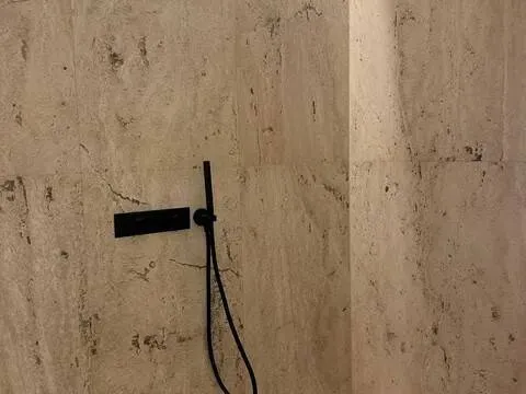 Pis de 400 m² a Màlaga