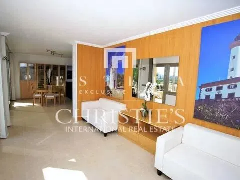 Casa de 600 m² a Santa Eulària des Riu