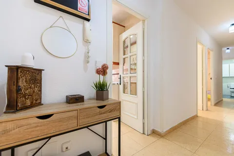 Pis de 69 m² a Madrid